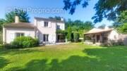 Photo 1 - Maison à LEOGNAN