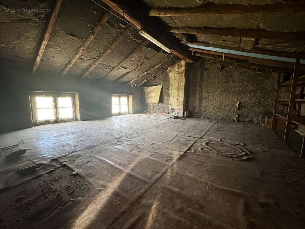 Appartement à VILLARS