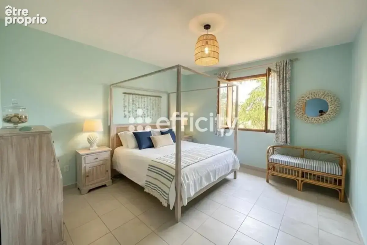 Maison 5 pièces 100 m² à vendre à Meze (34140) - photo 4
