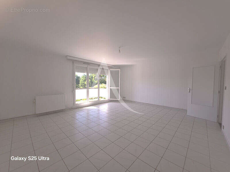 Appartement à COSNE-COURS-SUR-LOIRE