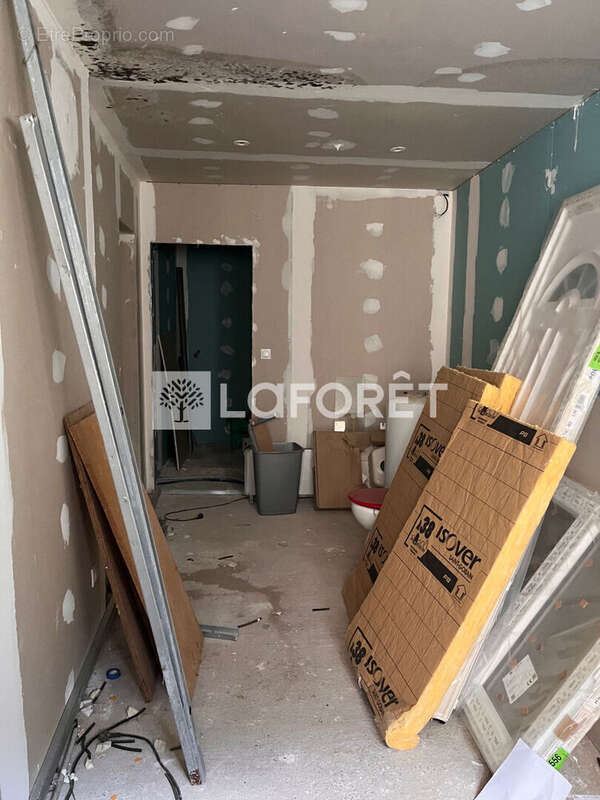 Appartement à CATUS