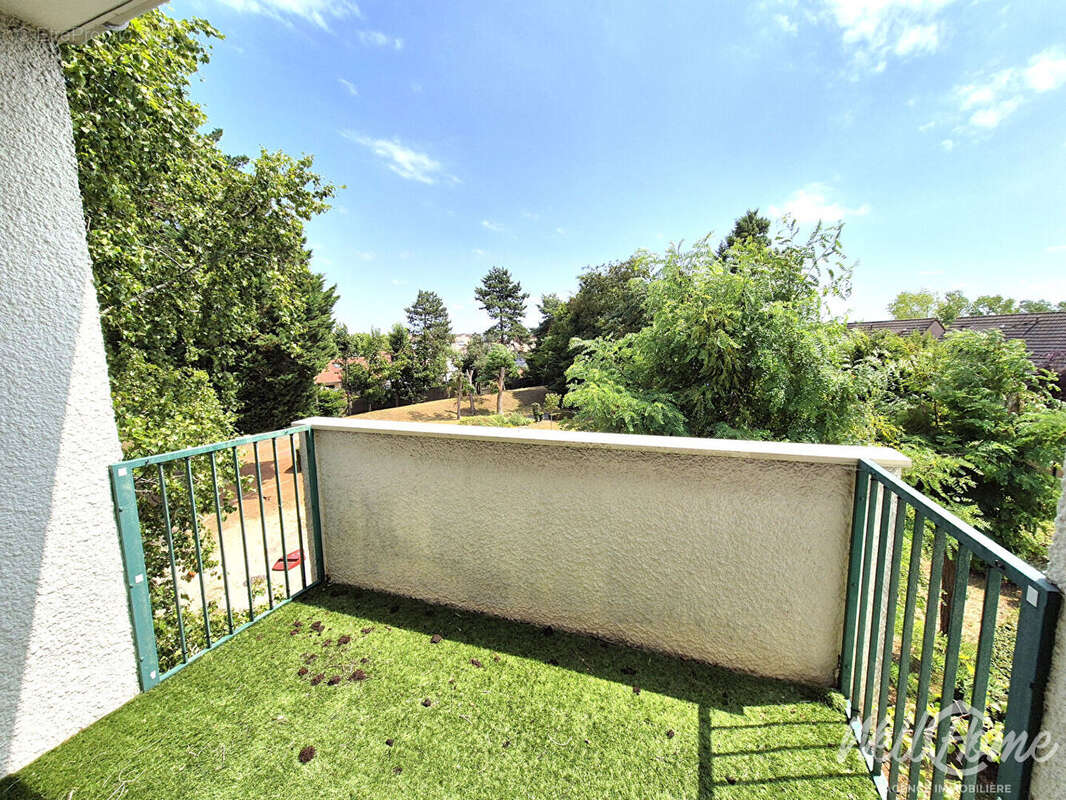 Appartement à SAINT-OUEN-L'AUMONE