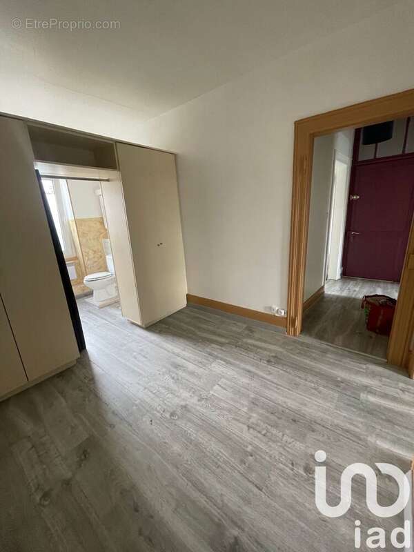 Photo 7 - Appartement à MULHOUSE