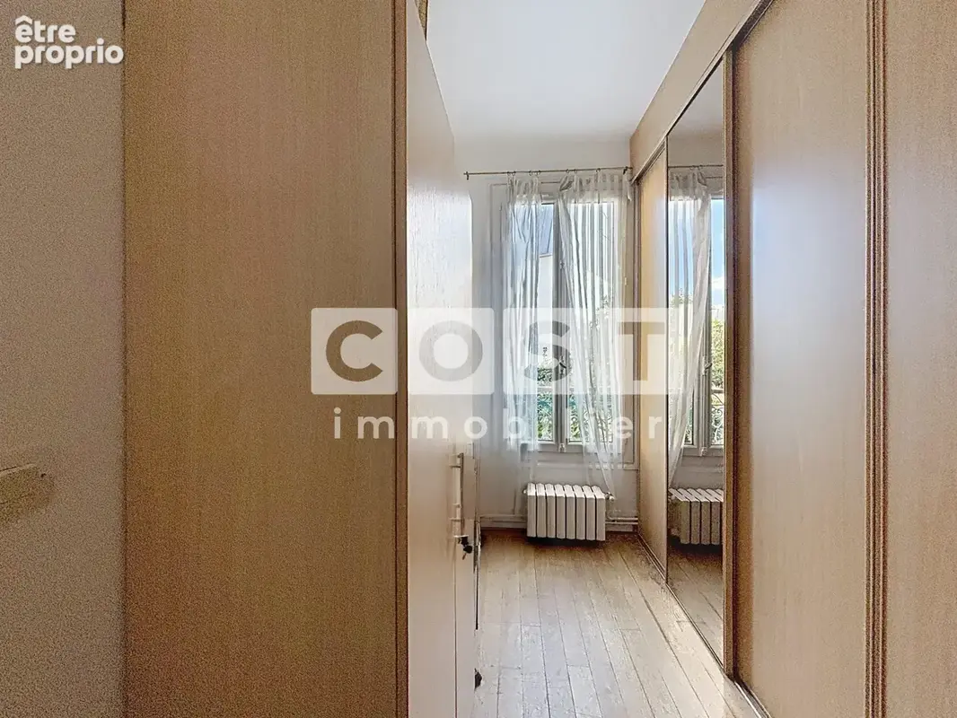 Maison 7 pièces 113 m² à vendre à La Garenne-Colombes (92250) - photo 9