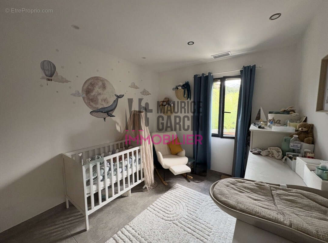 Maison à CARPENTRAS