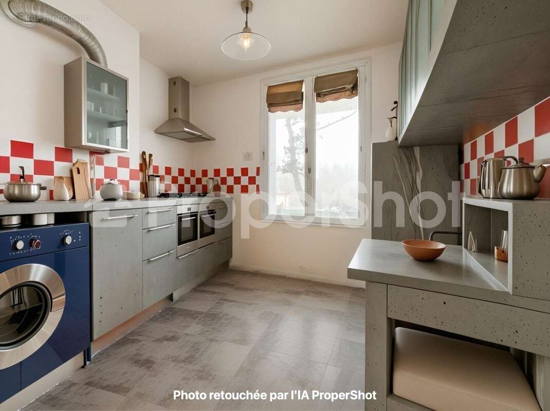 Appartement à BIARRITZ