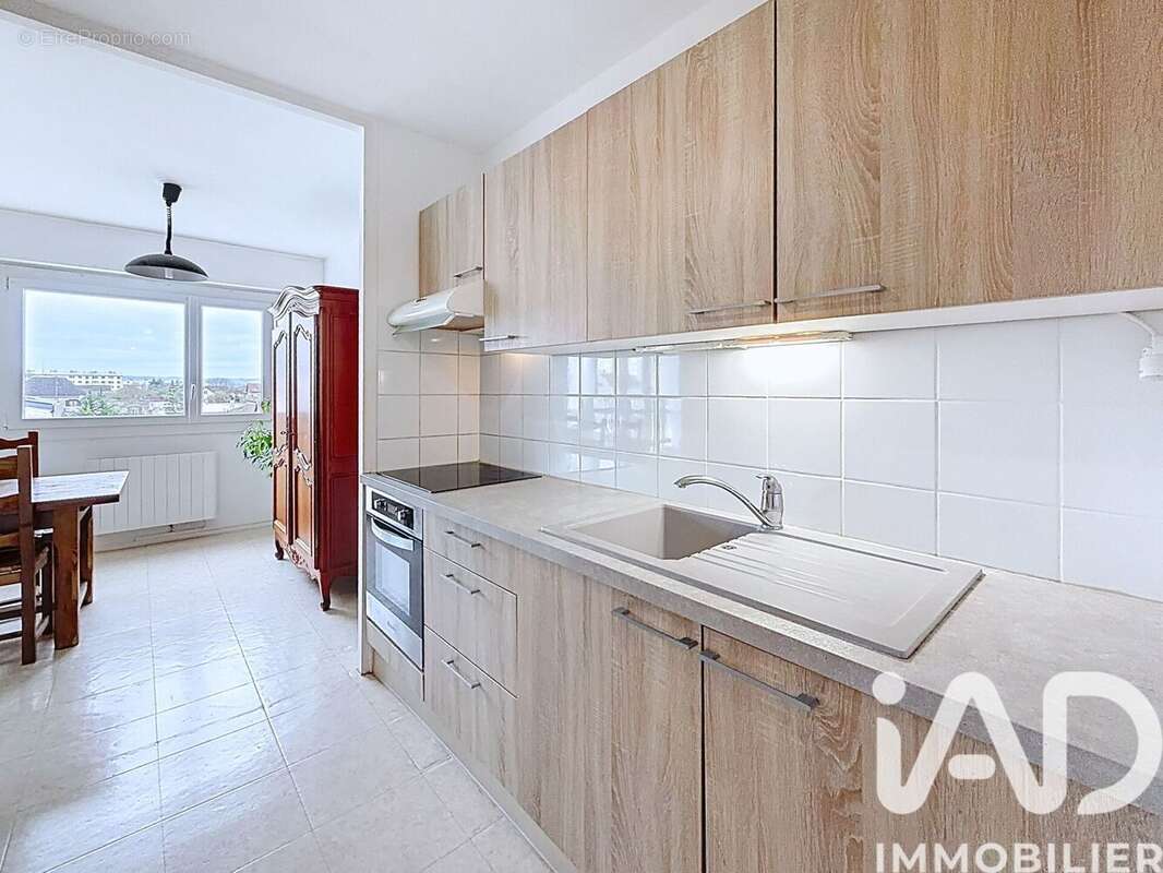 Photo 5 - Appartement à TROYES