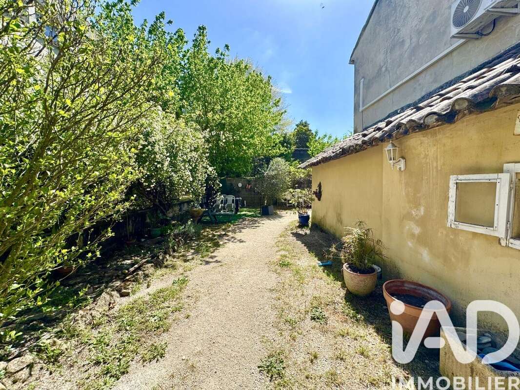 Photo 4 - Maison à BOLLENE