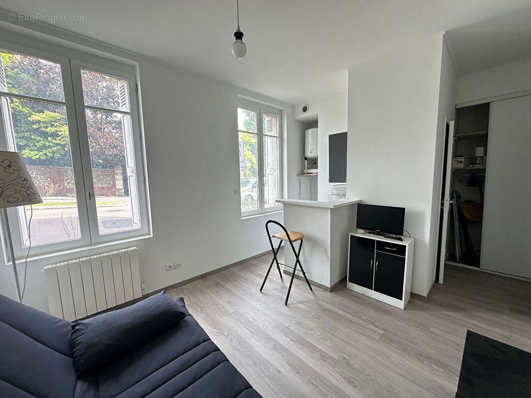 Appartement à ROUEN