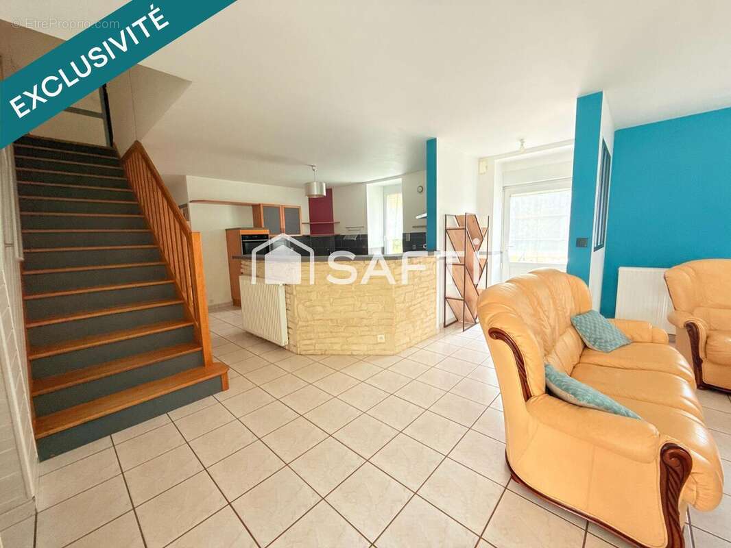 Photo 7 - Maison à MONTERBLANC