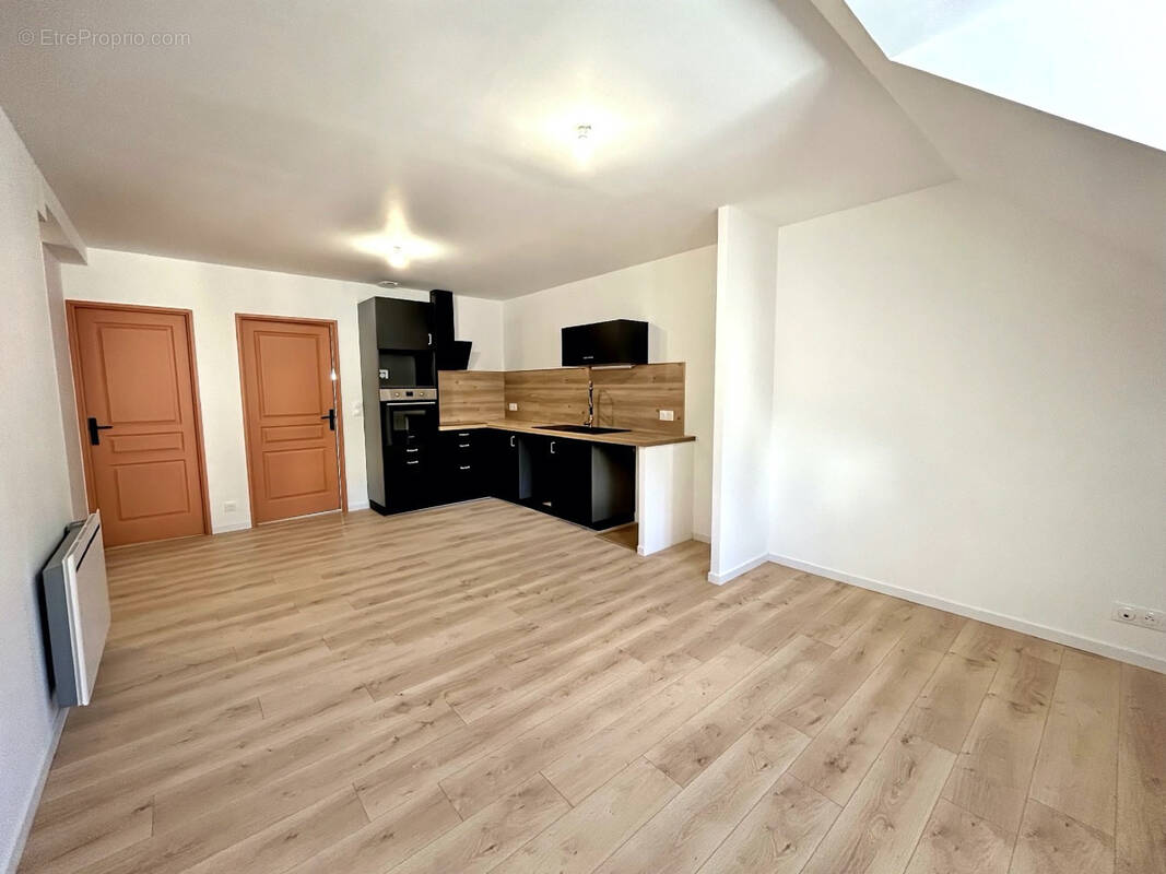 Appartement à TULLE