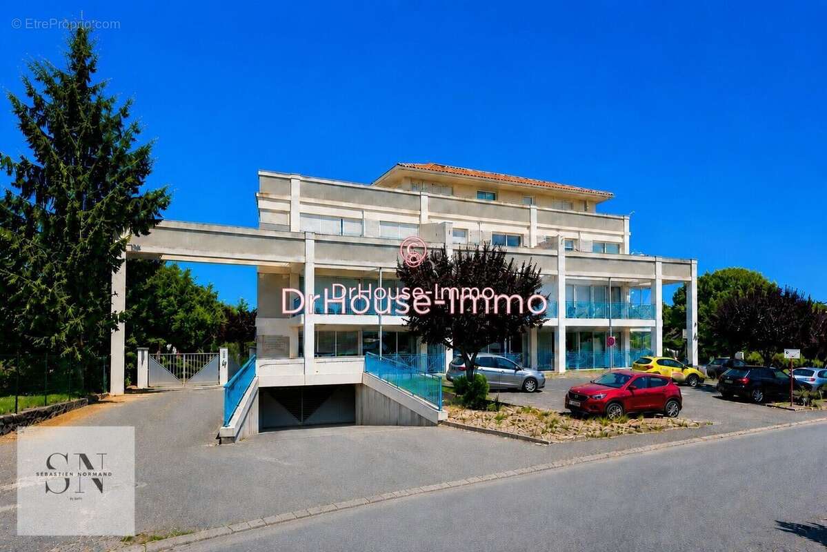 Appartement à VILLENEUVE-SUR-LOT