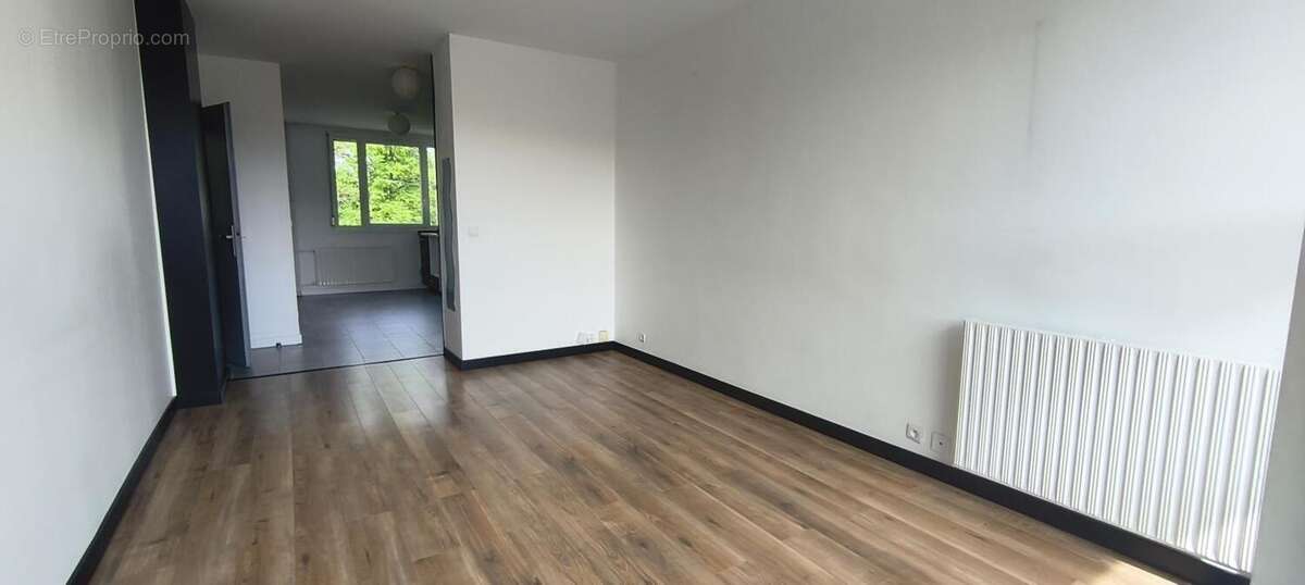 Photo 7 - Appartement à FONTAINES-SUR-SAONE