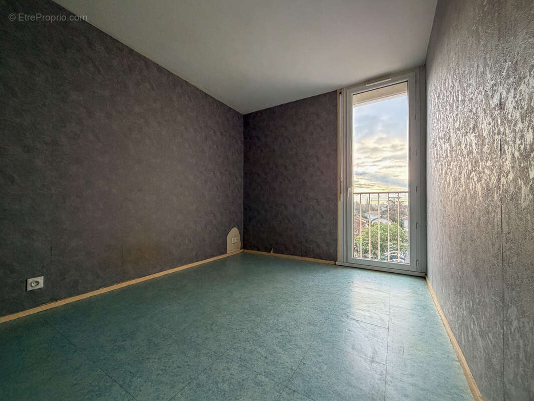 Appartement à LIBOURNE