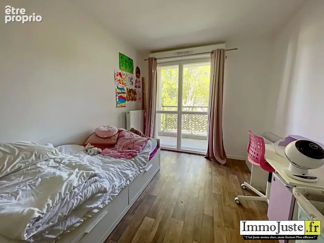 Appartement 3 pièces 73 m² à vendre à Magny-Les-Hameaux (78114) - photo 7