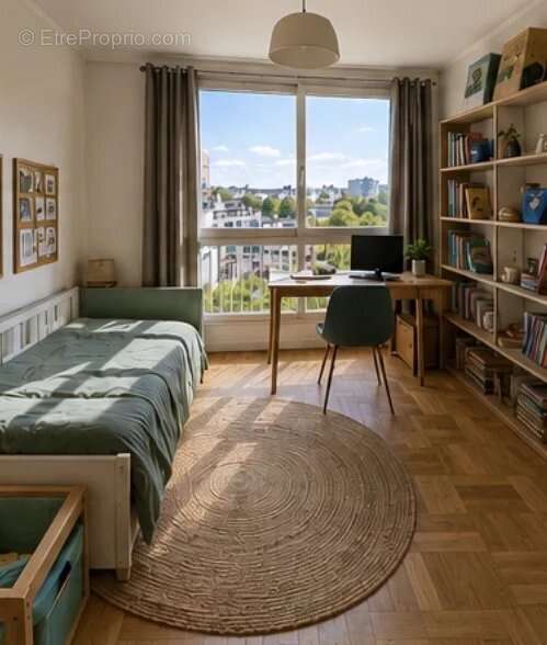 Appartement familial - photo 4