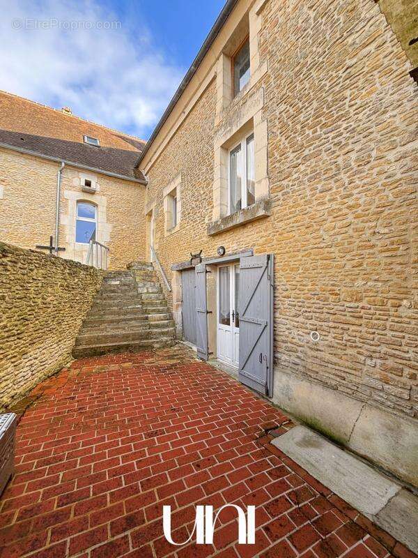 Maison 215 m² à Jort  - photo 35