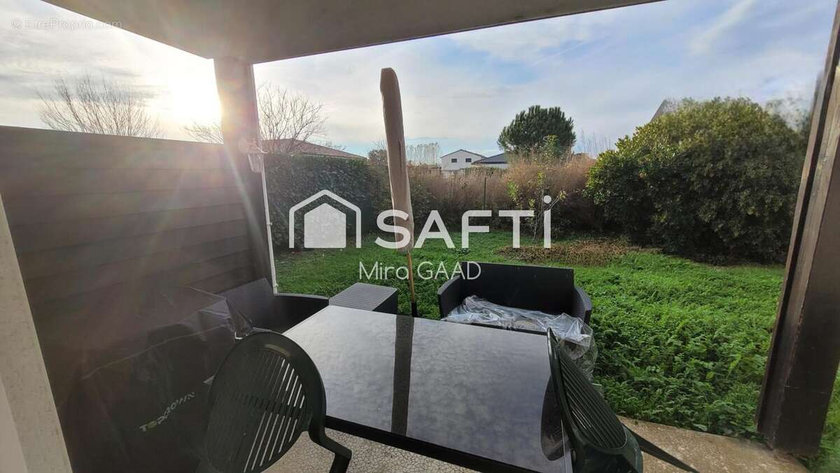 Photo 6 - Appartement à SAINT-SULPICE