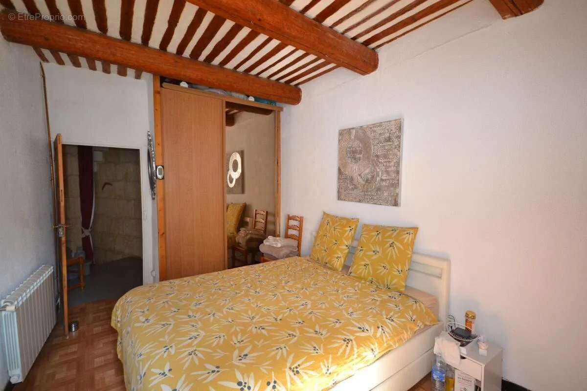 Maison à BEZOUCE