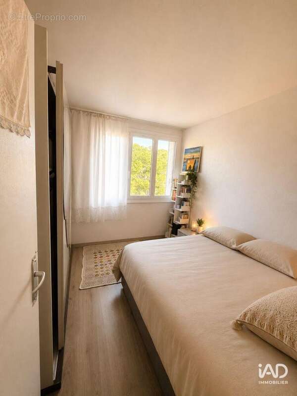 Photo 3 - Appartement à MARSEILLE-13E