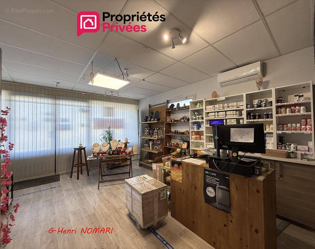Appartement à RETIERS