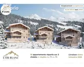 Appartement à VARS