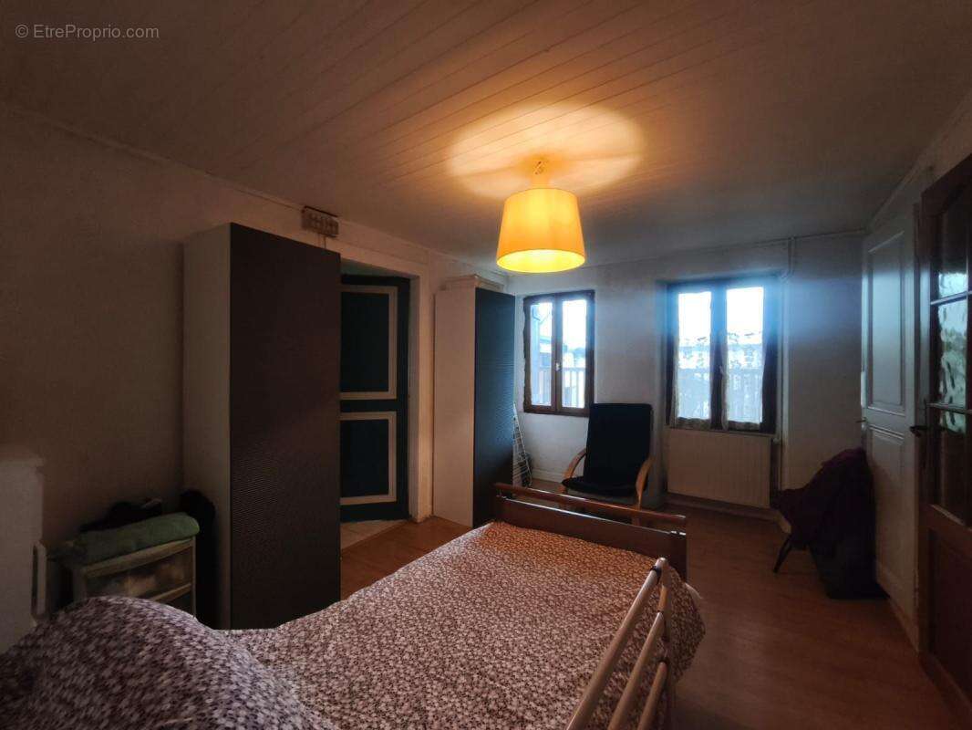Appartement à RUMILLY