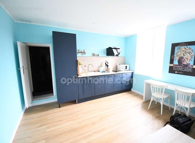 Appartement à LONGUYON