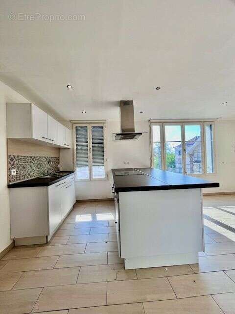 Appartement à TROYES