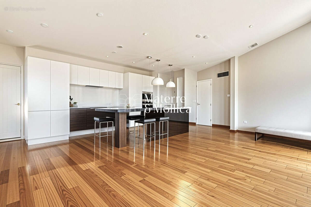 Appartement à PARIS-6E