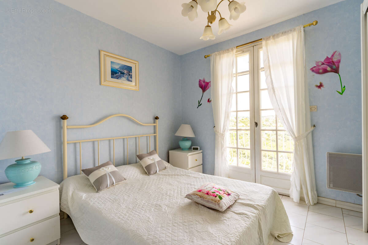 Maison à CAVALAIRE-SUR-MER