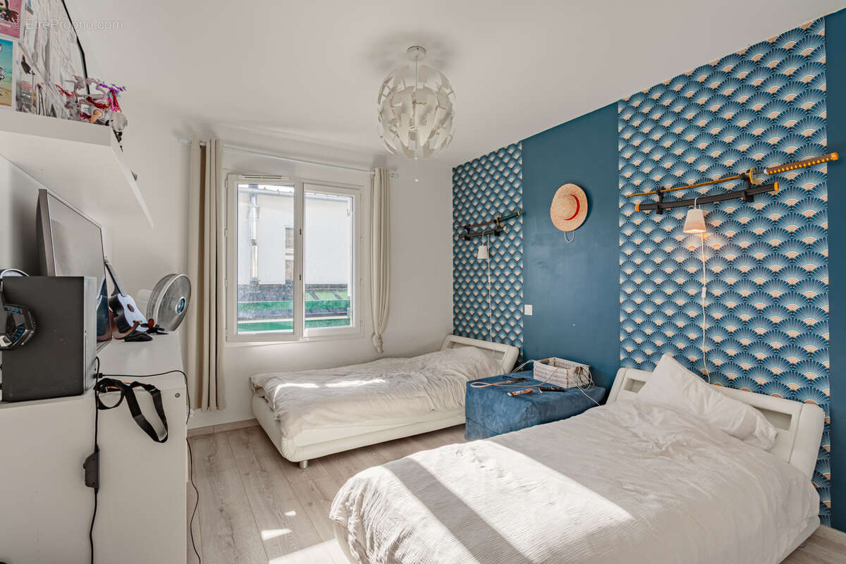 Maison à ANGLET