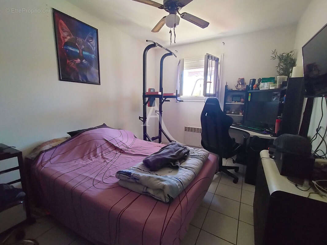 Maison à FRONTIGNAN