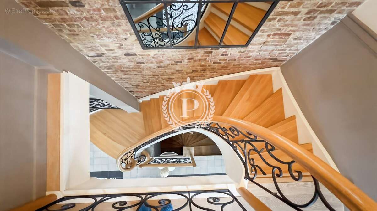 Maison à SOISY-SOUS-MONTMORENCY