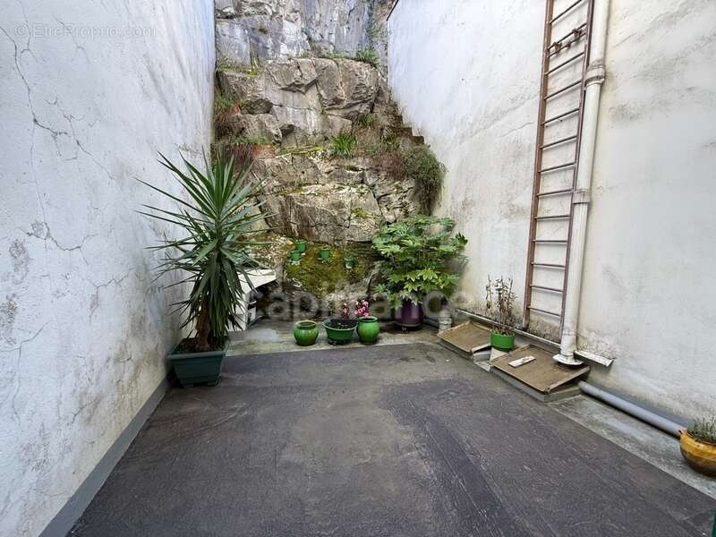 Appartement à LOURDES