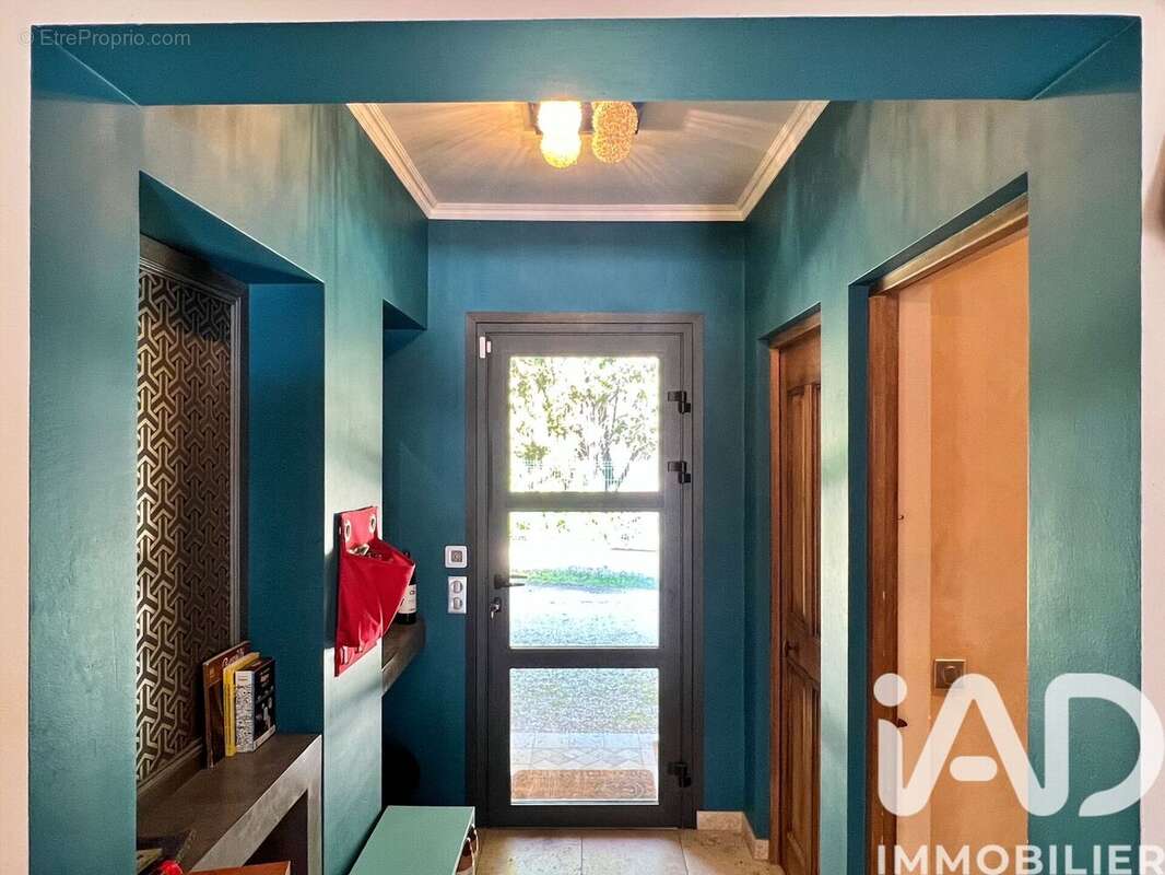 Photo 3 - Maison à BUIS-LES-BARONNIES