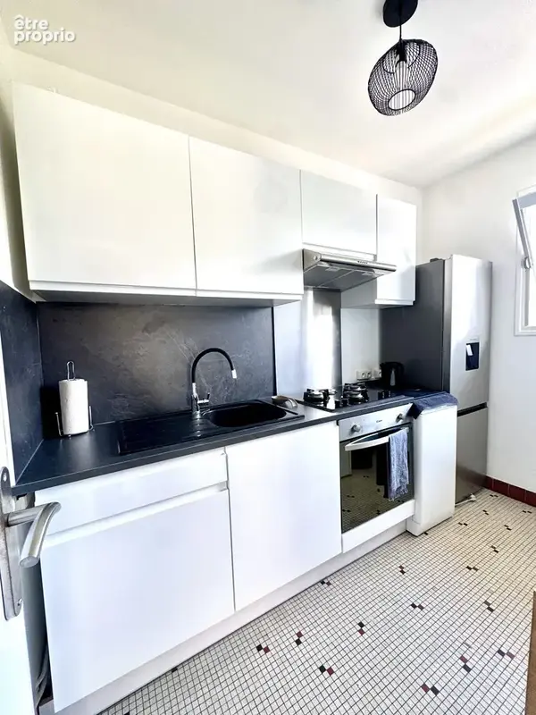 Appartement 1 pièce 31 m² à vendre à Blonville-Sur-Mer (14910) - photo 7