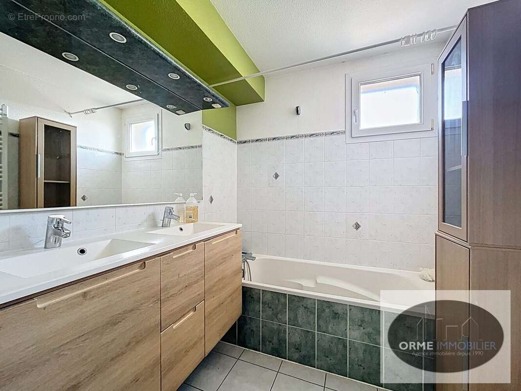 Appartement à LIPSHEIM