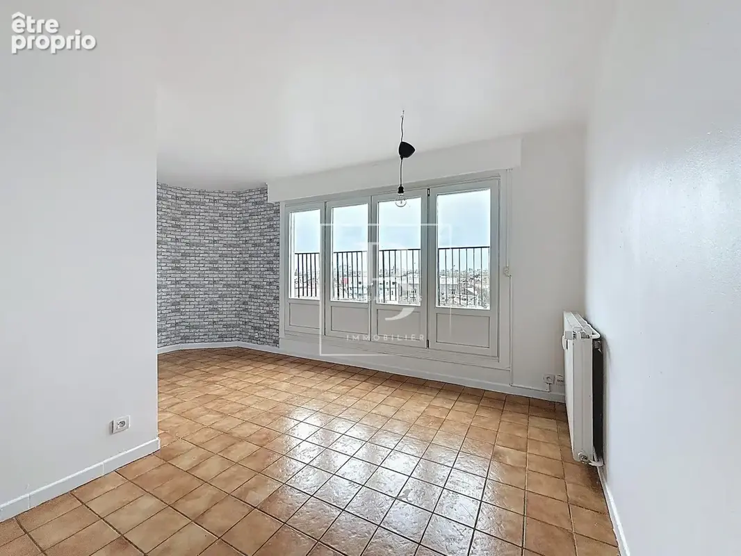 Appartement à FACHES-THUMESNIL
