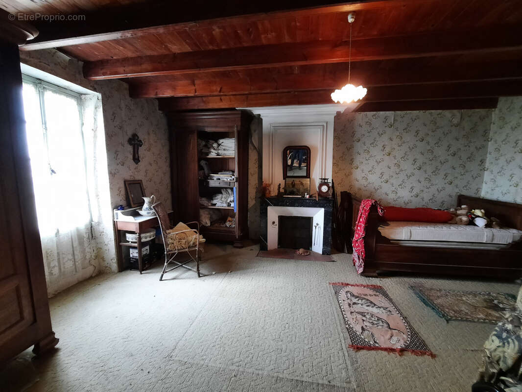 Maison à DURAS