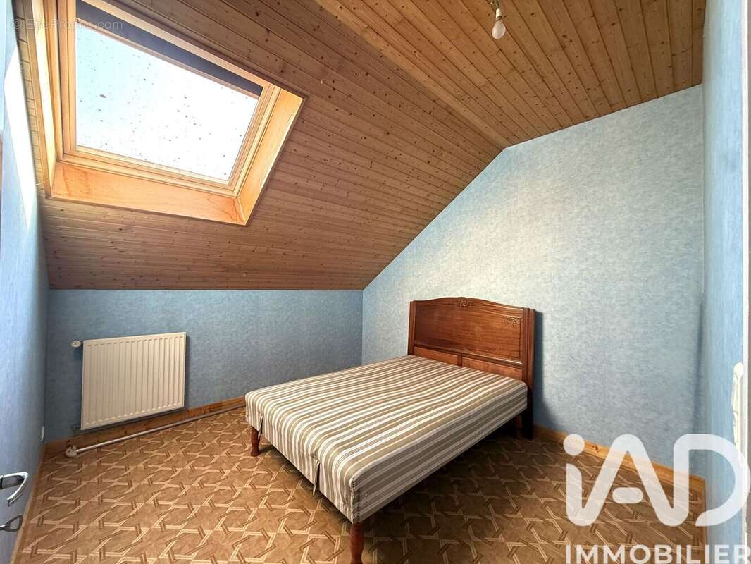 Photo 9 - Maison à ROCHESERVIERE