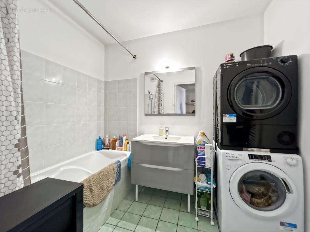 Appartement à ORLEANS