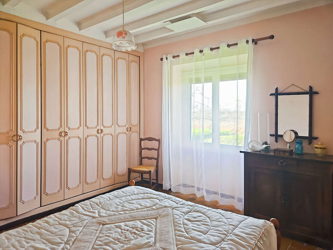 Maison à SAINT-SEVER