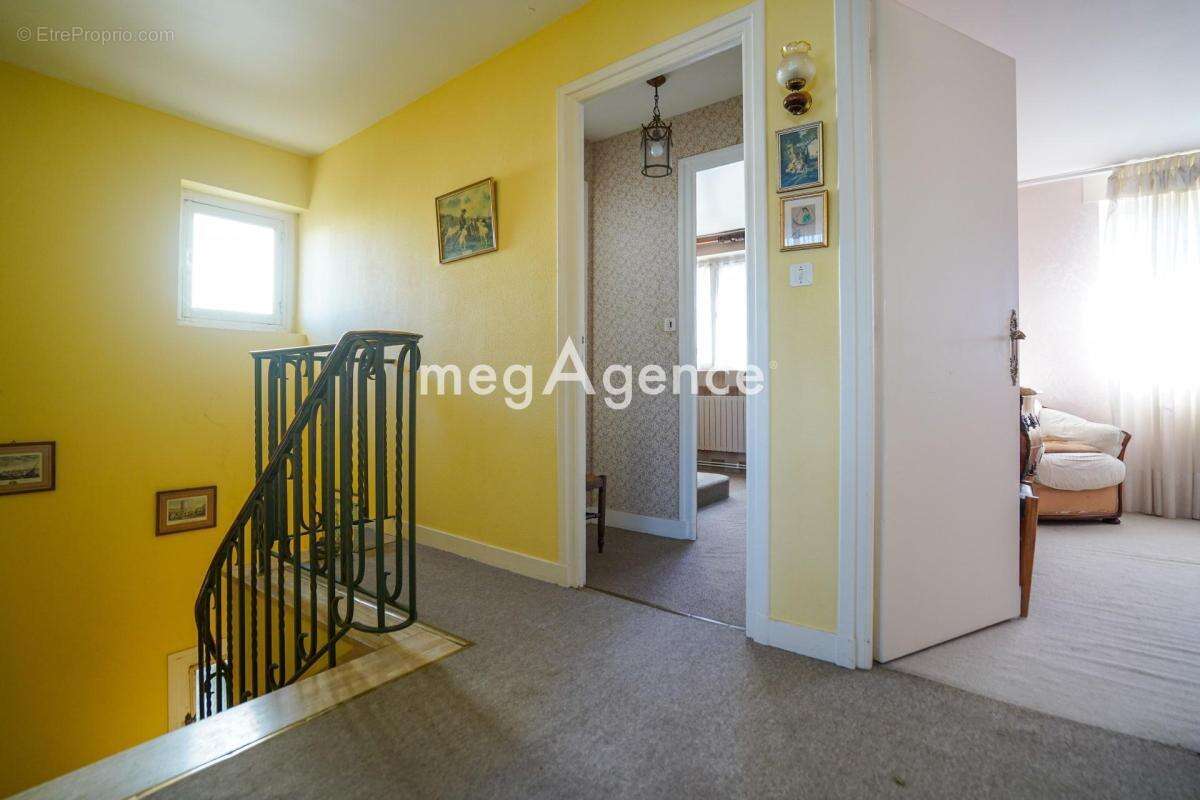 Maison à LARMOR-PLAGE