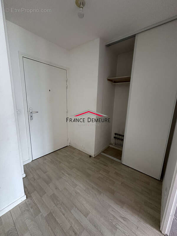 Appartement à FRANCONVILLE