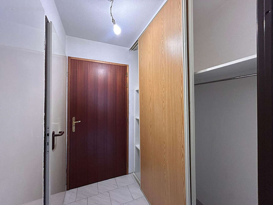 Appartement Le Bourget Du Lac 1 pièce(s) 18.51 m2 - photo 4
