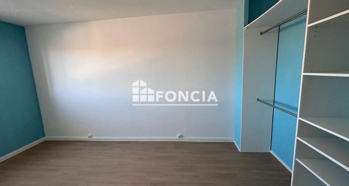 Appartement à ORLEANS