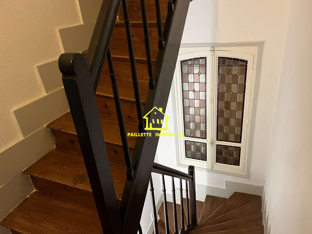 Maison à SAINT-ROMAIN-DE-COLBOSC