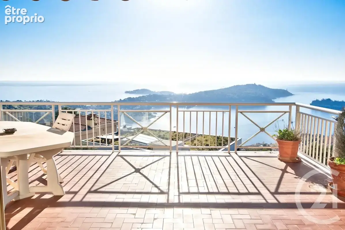 Maison 6 pièces 348 m² à vendre à Villefranche-Sur-Mer (06230) - photo 3