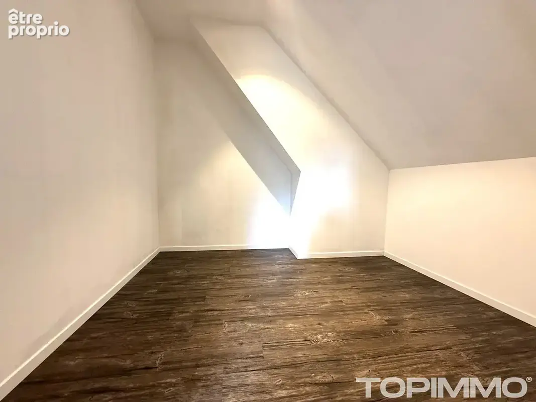 BAISSE DE PRIX ! Maison individuelle esprit loft - Wolfgantzen - photo 7